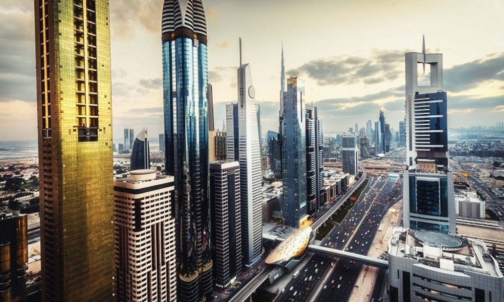 The benefits of buying a property in the UAE